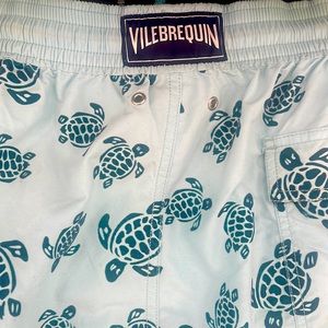 Vilebrequin bathing suit XXL